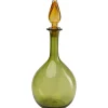 KARE Design Bouteille Honeymoon Lid Vert 38 Best