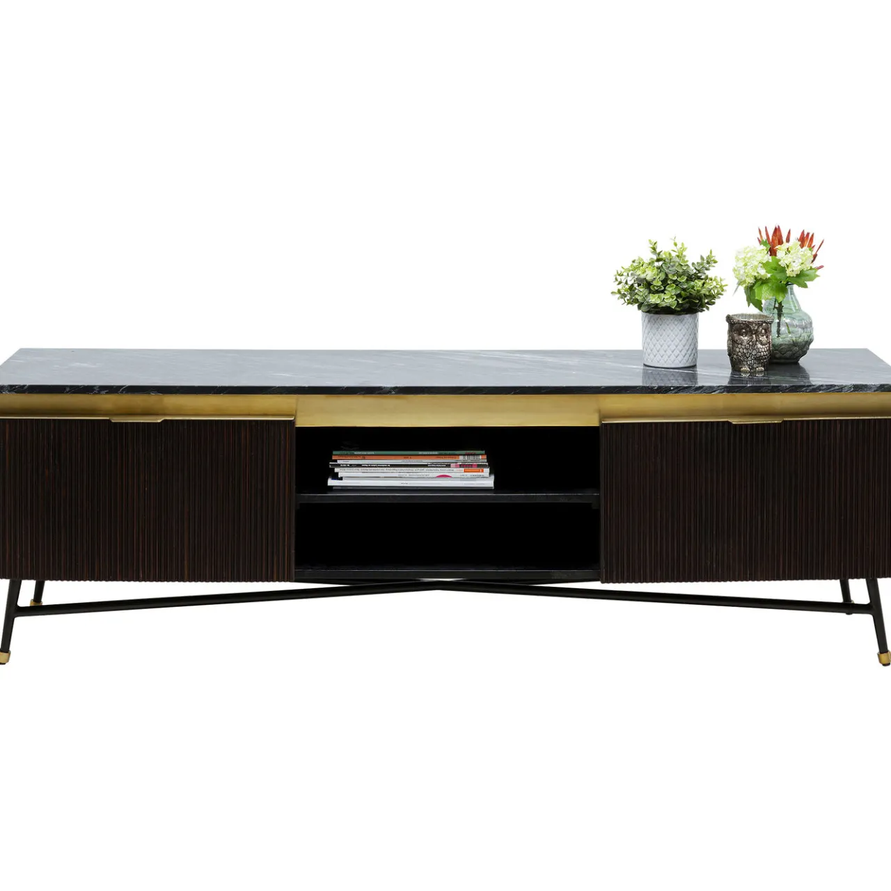 KARE Design Buffet Bas Catalina 170X50Cm Outlet