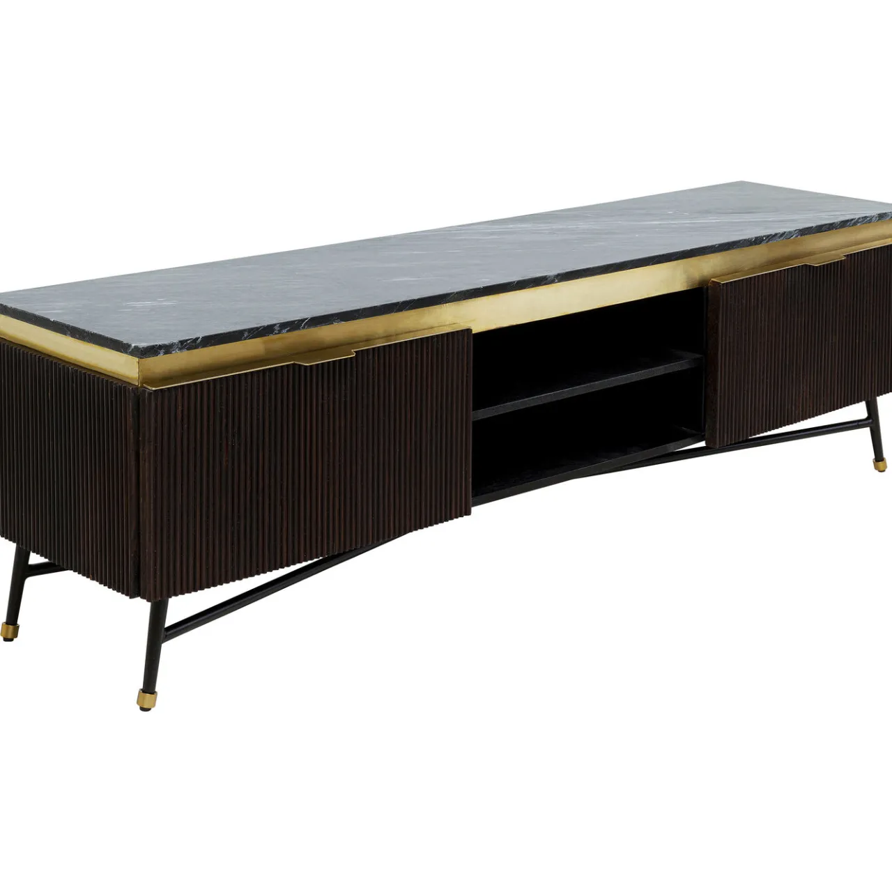 KARE Design Buffet Bas Catalina 170X50Cm Outlet