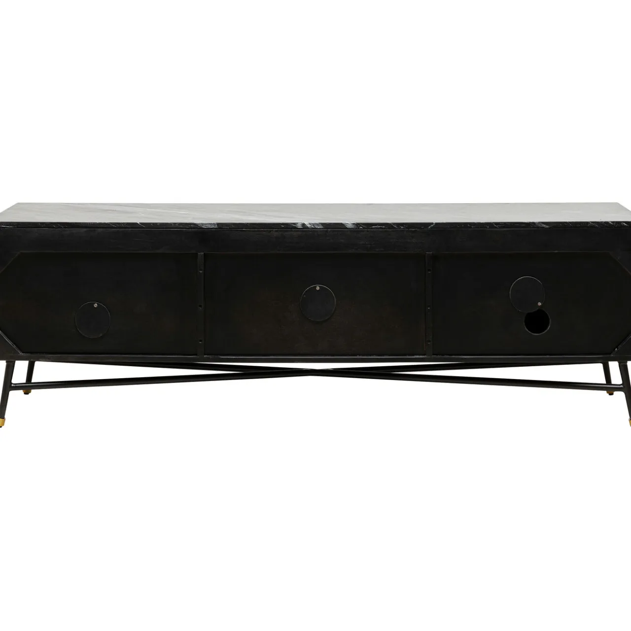 KARE Design Buffet Bas Catalina 170X50Cm Outlet