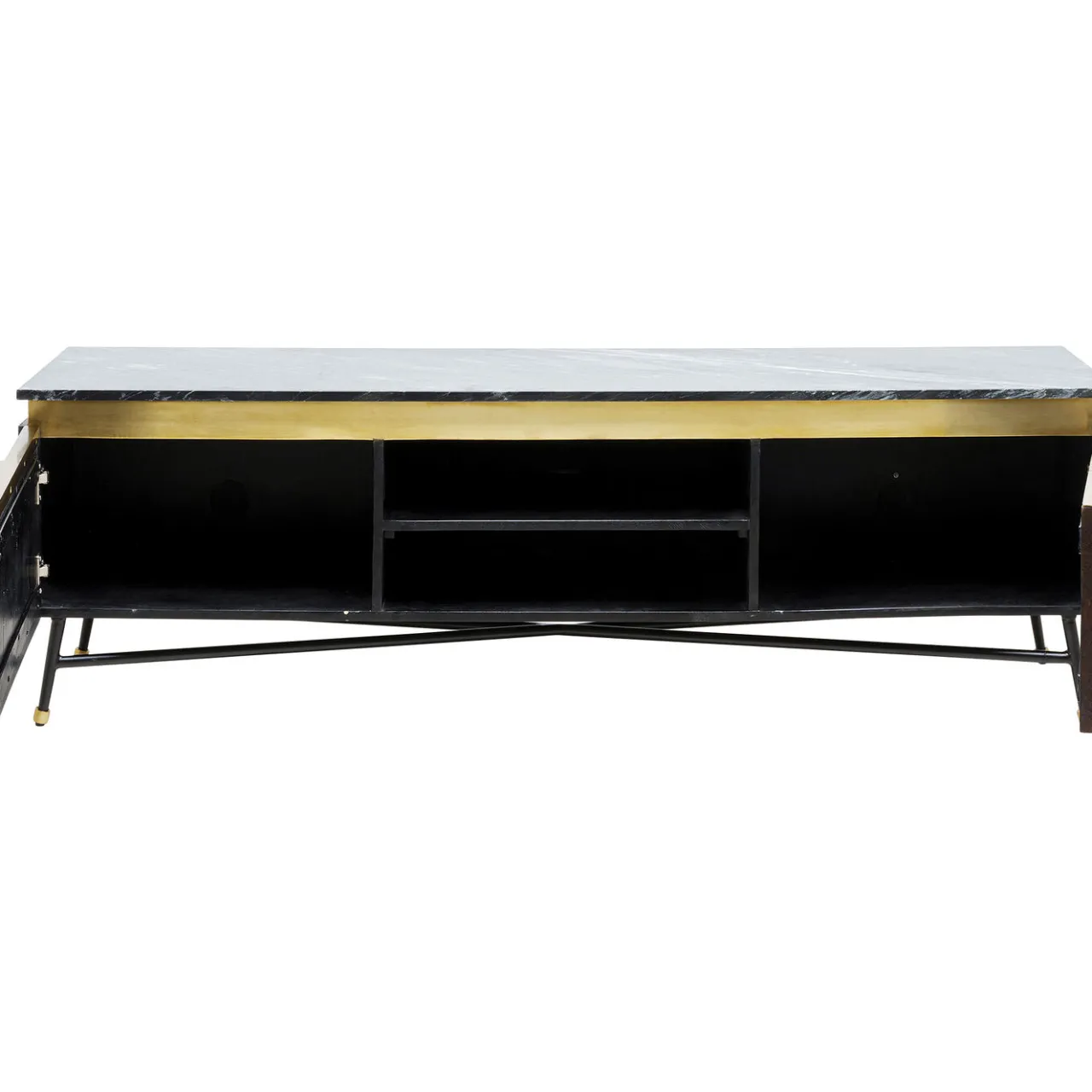 KARE Design Buffet Bas Catalina 170X50Cm Outlet