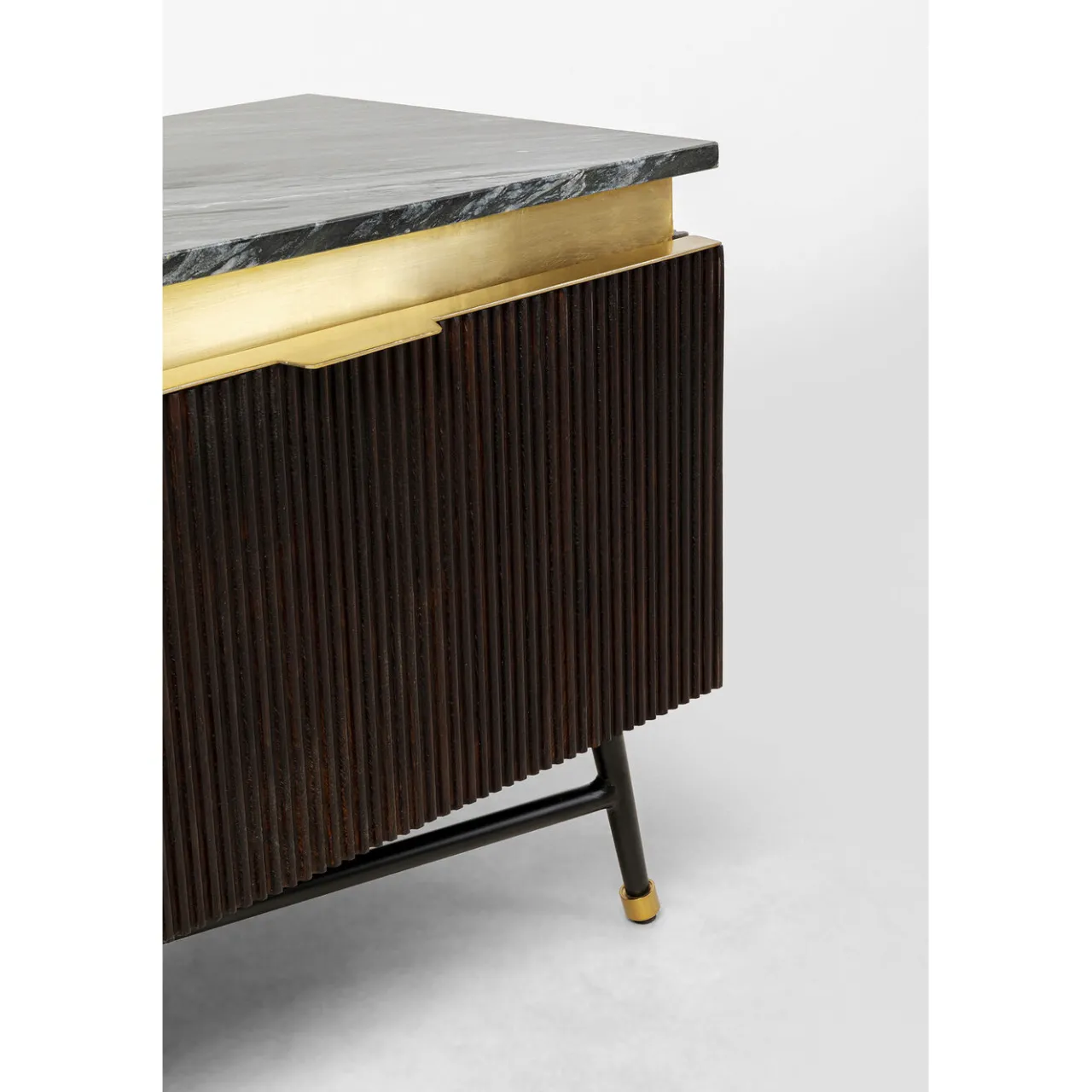 KARE Design Buffet Bas Catalina 170X50Cm Outlet