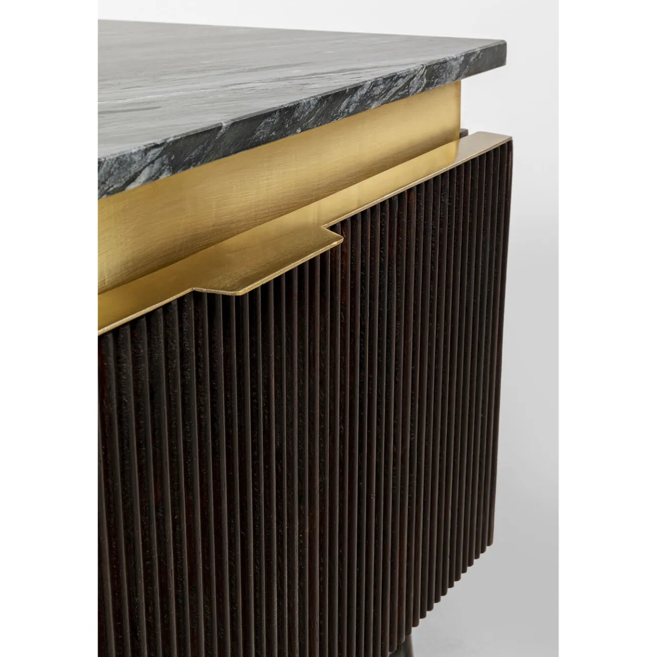 KARE Design Buffet Bas Catalina 170X50Cm Outlet