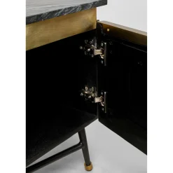 KARE Design Buffet Bas Catalina 170X50Cm Outlet