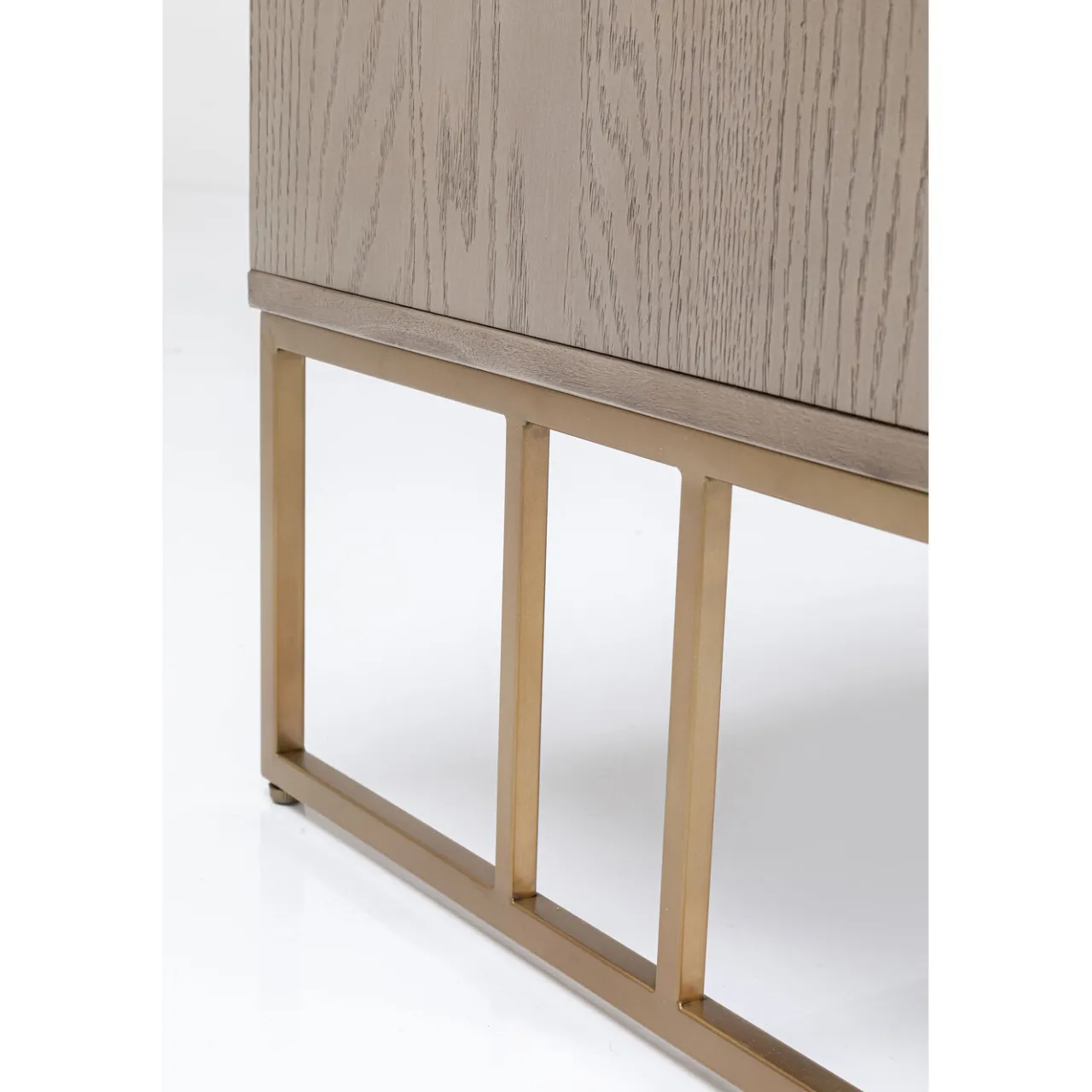 KARE Design Buffet Bas Cesaro 160X50Cm Best
