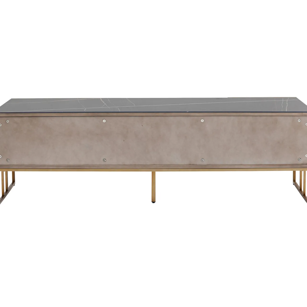 KARE Design Buffet Bas Cesaro 160X50Cm Best