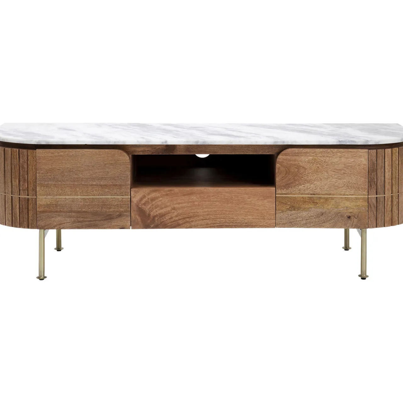 KARE Design Buffet Bas Grace 145X48Cm Clearance