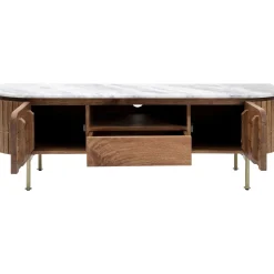 KARE Design Buffet Bas Grace 145X48Cm Clearance