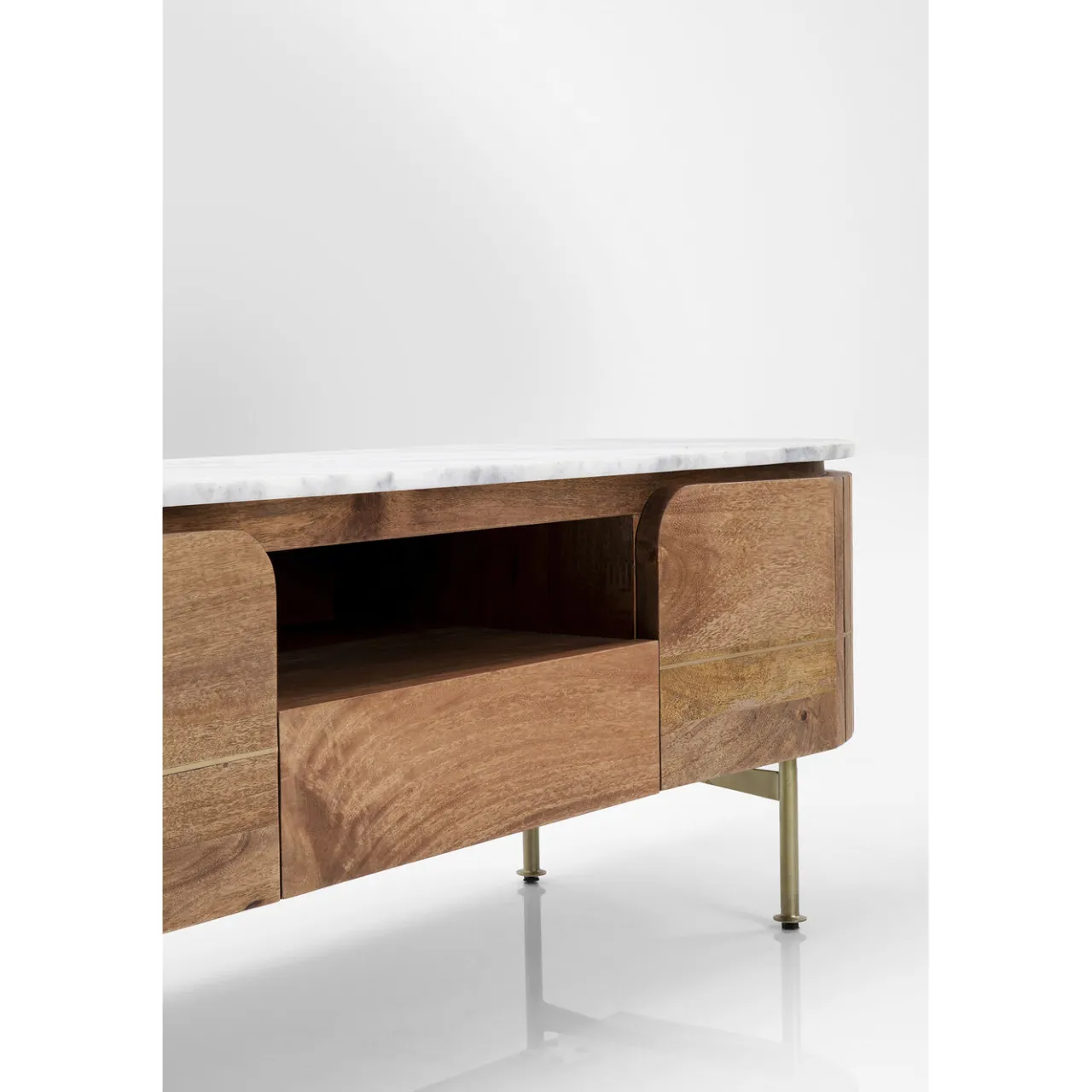 KARE Design Buffet Bas Grace 145X48Cm Clearance