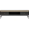 KARE Design Buffet Bas Milano 200X55Cm Sale