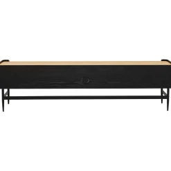 KARE Design Buffet Bas Milano 200X55Cm Sale