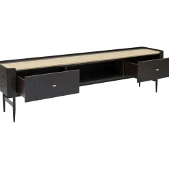 KARE Design Buffet Bas Milano 200X55Cm Sale