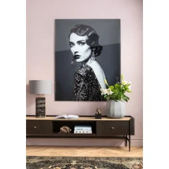 KARE Design Buffet Bas Milano 200X55Cm Sale