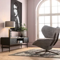 KARE Design Buffet Bas Milano 200X55Cm Sale