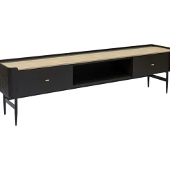KARE Design Buffet Bas Milano 200X55Cm Sale