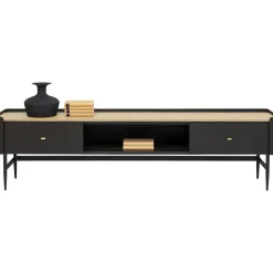 KARE Design Buffet Bas Milano 200X55Cm Sale