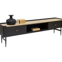 KARE Design Buffet Bas Milano 200X55Cm Sale
