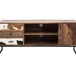 KARE Design Buffet Bas Rodeo 1 Porte,3 Tiroirs Online