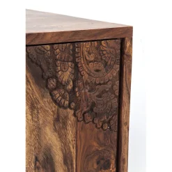 KARE Design Buffet Bas Rodeo 1 Porte,3 Tiroirs Online