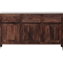 KARE Design Buffet Brooklyn Walnut Outlet