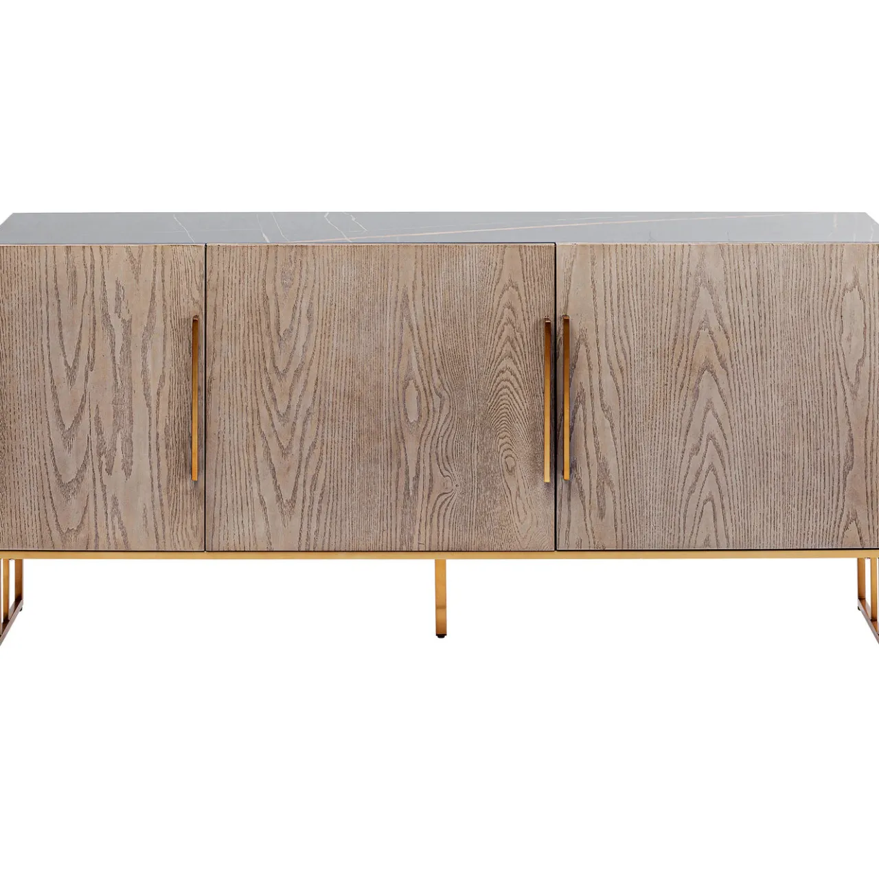 KARE Design Buffet Cesaro 160X76Cm New