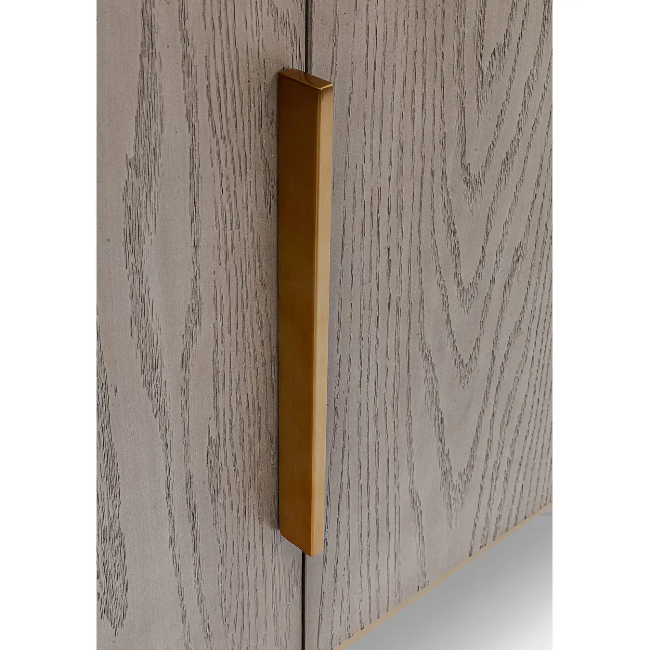 KARE Design Buffet Cesaro 160X76Cm New