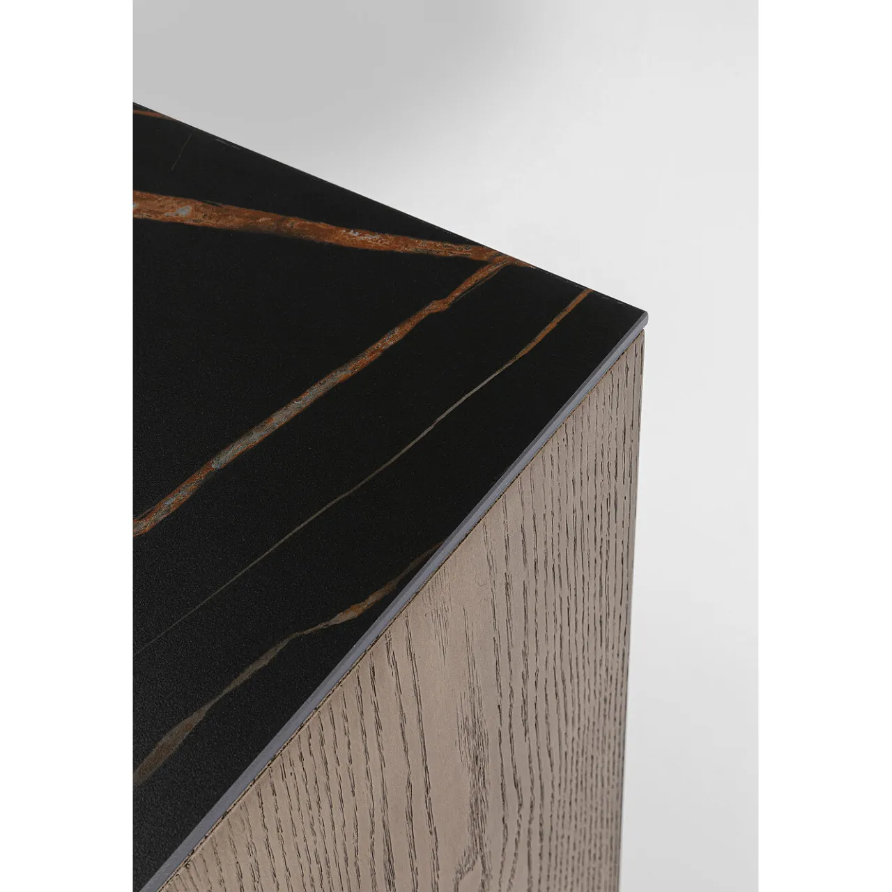 KARE Design Buffet Cesaro 160X76Cm New