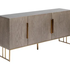 KARE Design Buffet Cesaro 160X76Cm New