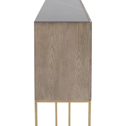 KARE Design Buffet Cesaro 160X76Cm New