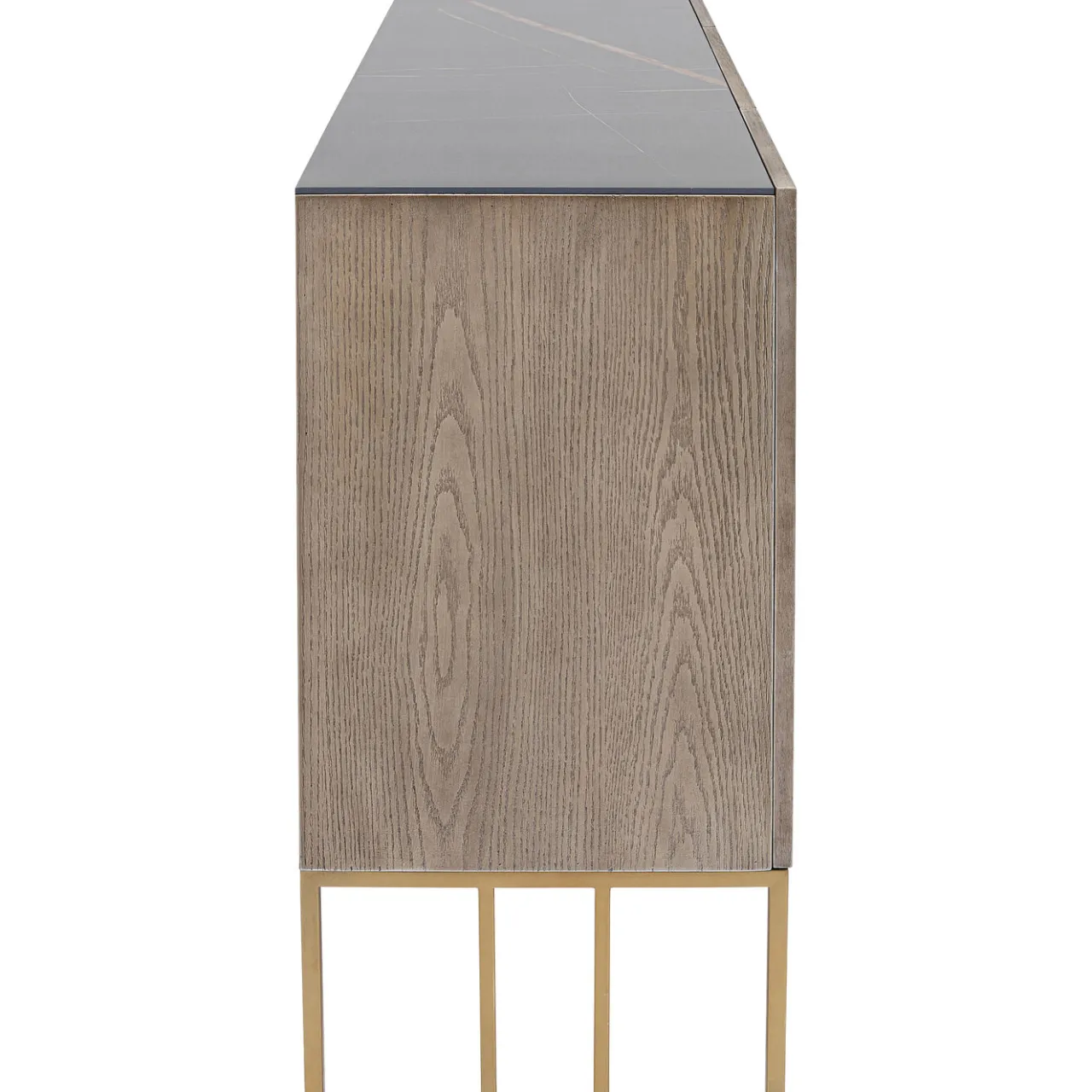 KARE Design Buffet Cesaro 160X76Cm New