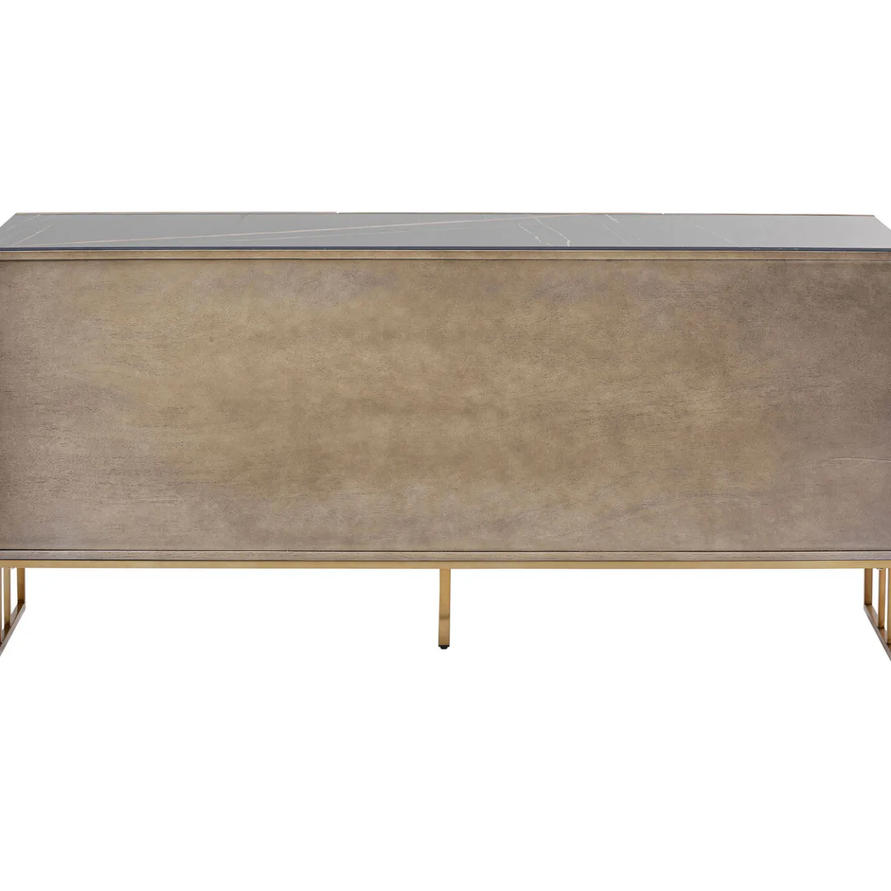 KARE Design Buffet Cesaro 160X76Cm New