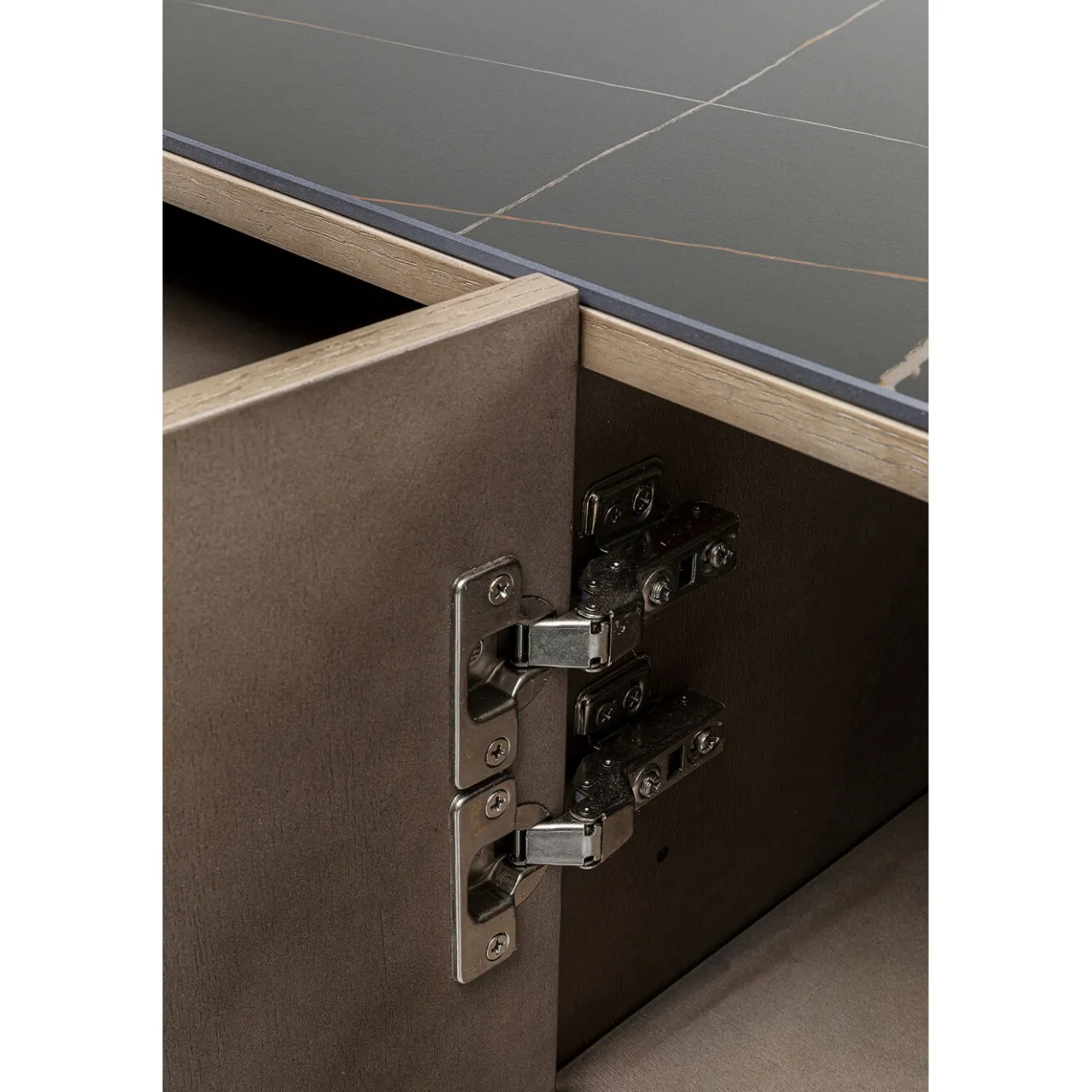 KARE Design Buffet Cesaro 160X76Cm New