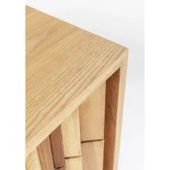 KARE Design Buffet Concertina Nature 186X74Cm Sale