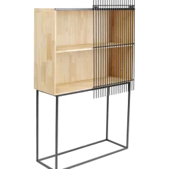 KARE Design Buffet Haut Copenhagen 90 Clearance