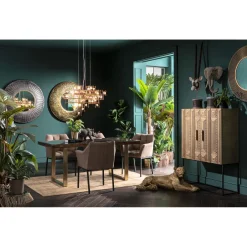 KARE Design Buffet Haut Marrakesh New