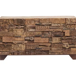 KARE Design Buffet Shanti Puzzle Surprise Nature Sale