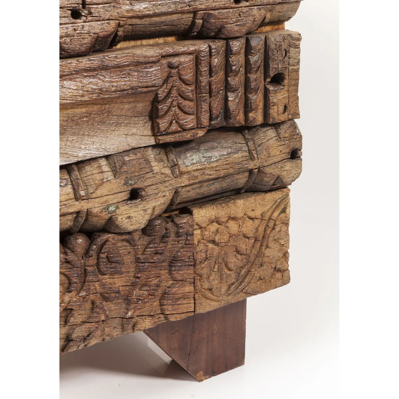 KARE Design Buffet Shanti Puzzle Surprise Nature Sale