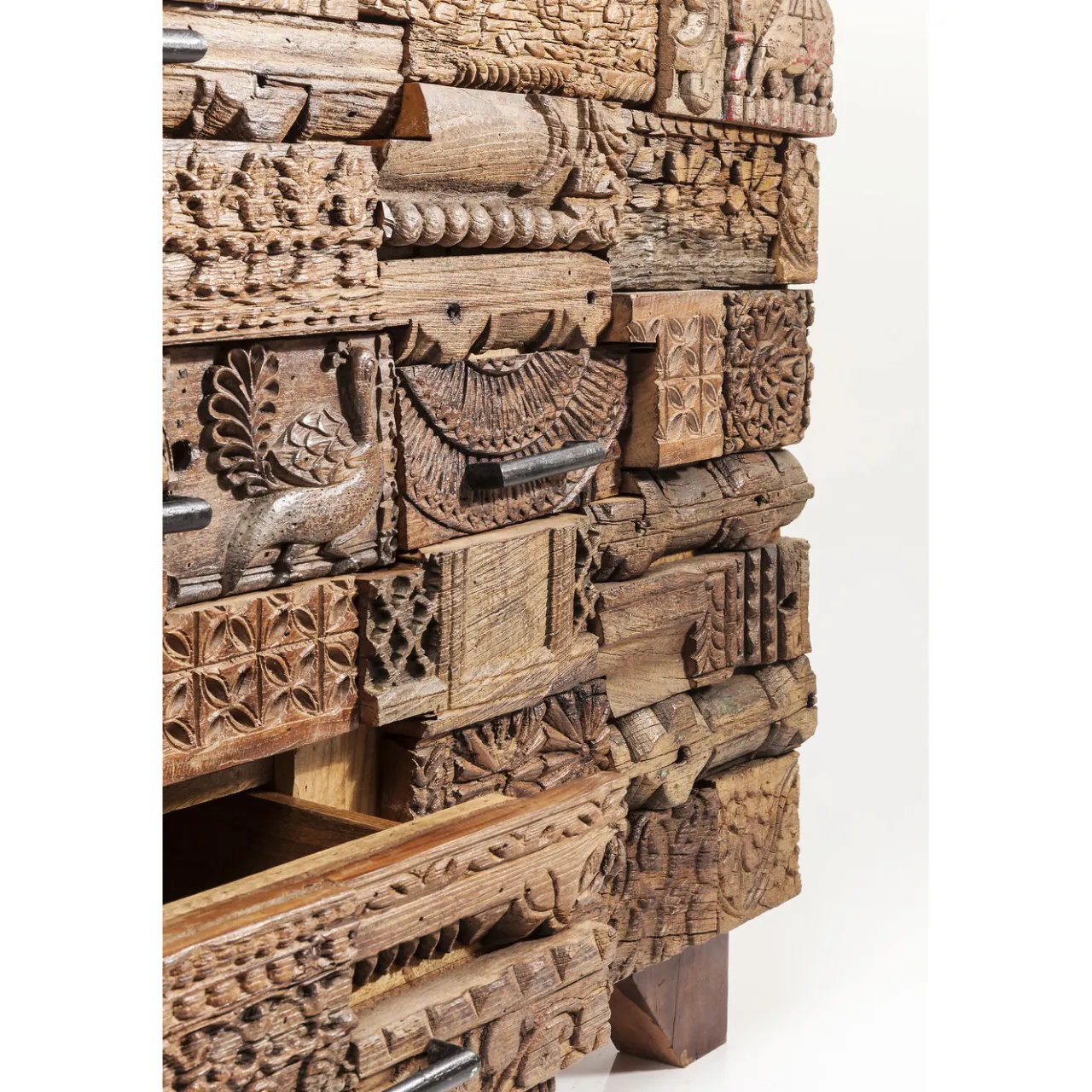 KARE Design Buffet Shanti Puzzle Surprise Nature Sale