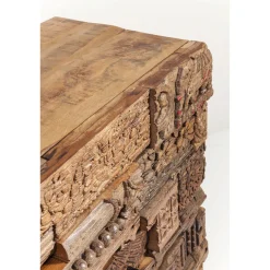 KARE Design Buffet Shanti Puzzle Surprise Nature Sale