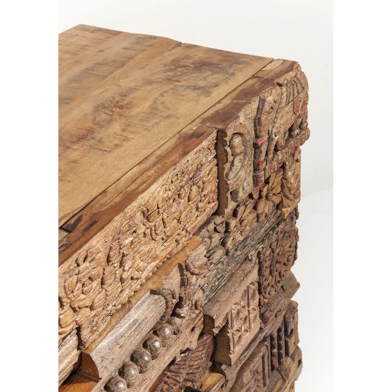 KARE Design Buffet Shanti Puzzle Surprise Nature Sale