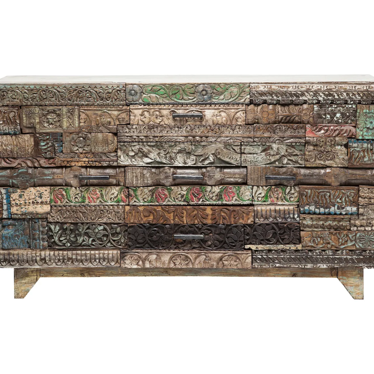 KARE Design Buffet Shanti Puzzle Surprise Online
