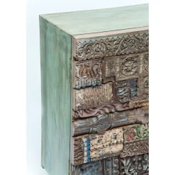 KARE Design Buffet Shanti Puzzle Surprise Online