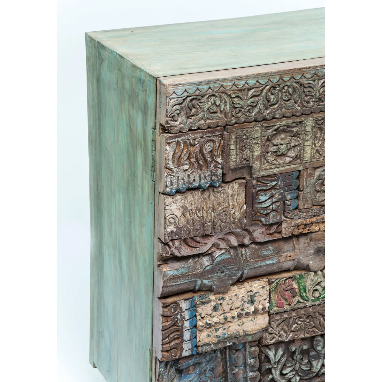 KARE Design Buffet Shanti Puzzle Surprise Online