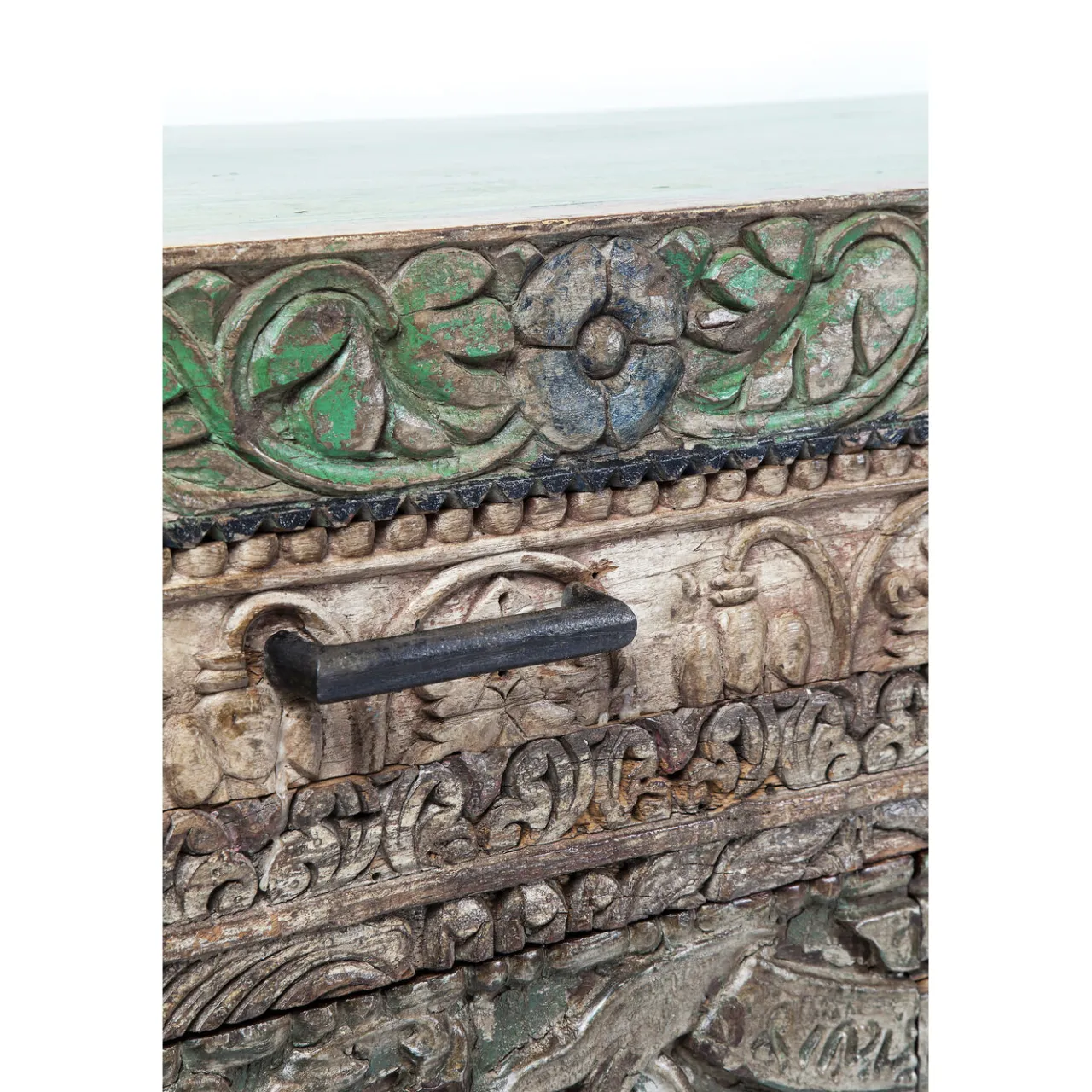 KARE Design Buffet Shanti Puzzle Surprise Online