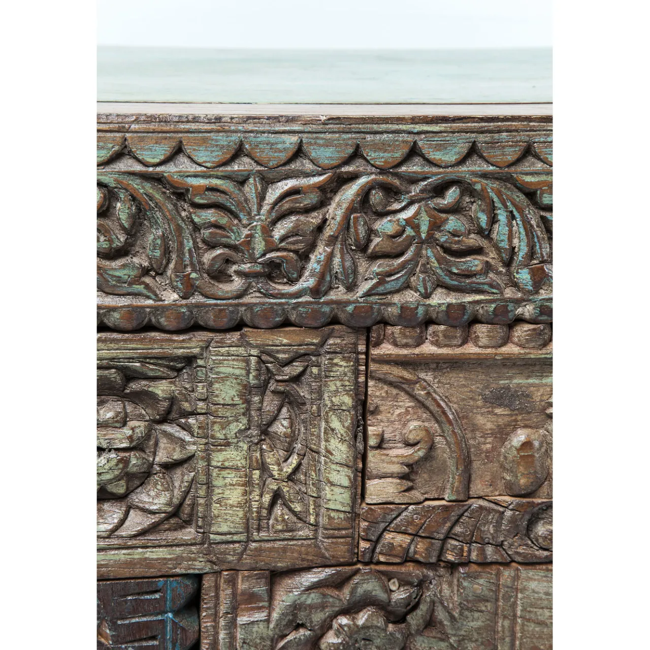 KARE Design Buffet Shanti Puzzle Surprise Online