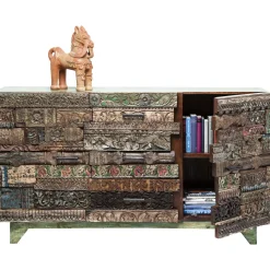 KARE Design Buffet Shanti Puzzle Surprise Online