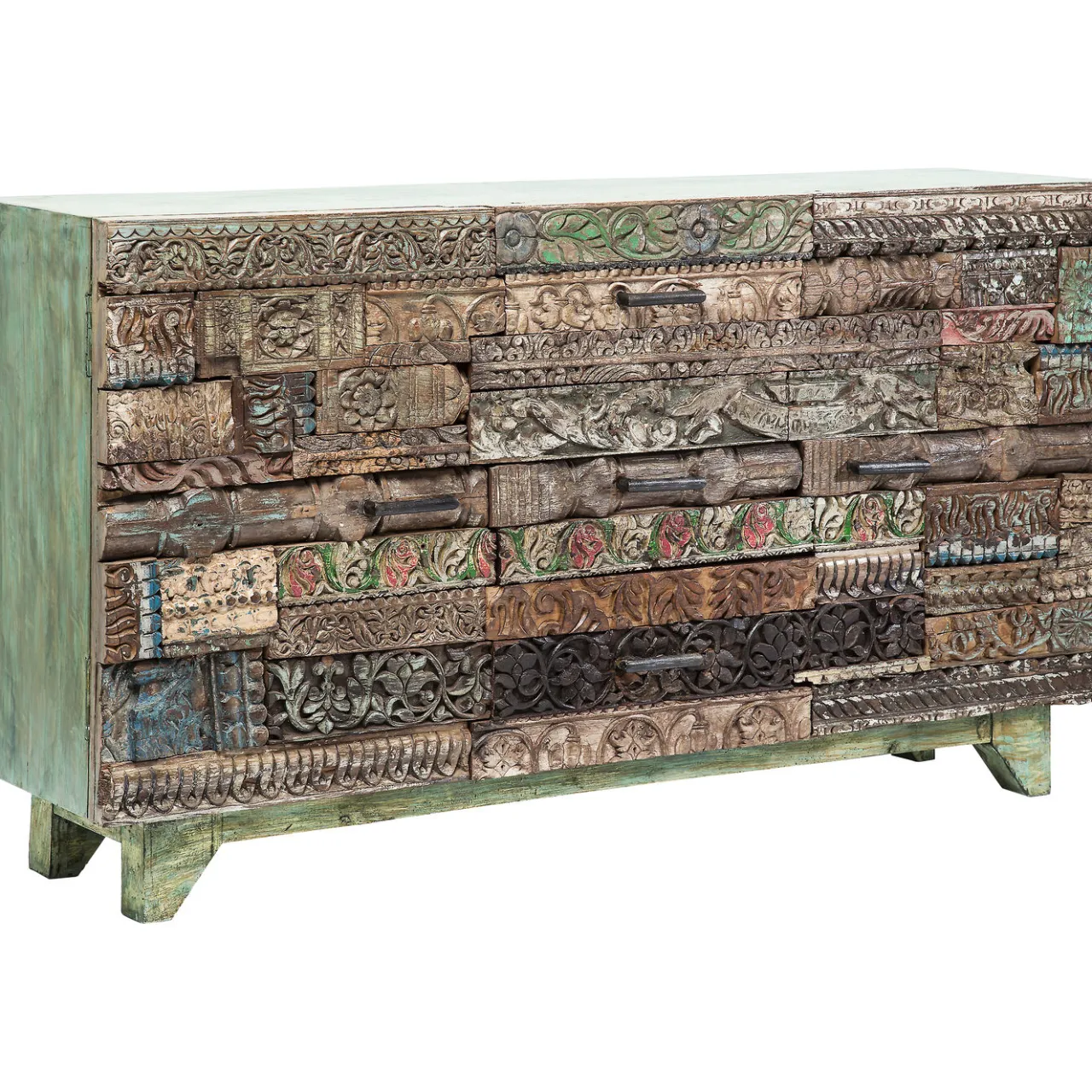 KARE Design Buffet Shanti Puzzle Surprise Online