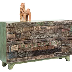 KARE Design Buffet Shanti Puzzle Surprise Online