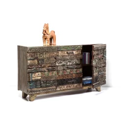 KARE Design Buffet Shanti Puzzle Surprise Online