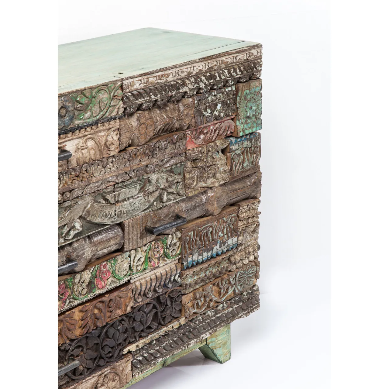 KARE Design Buffet Shanti Puzzle Surprise Online